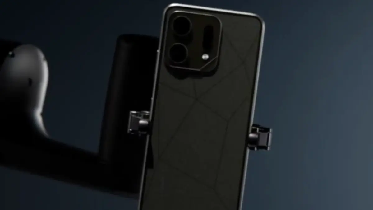 Lava Virat V1 5G 4G
