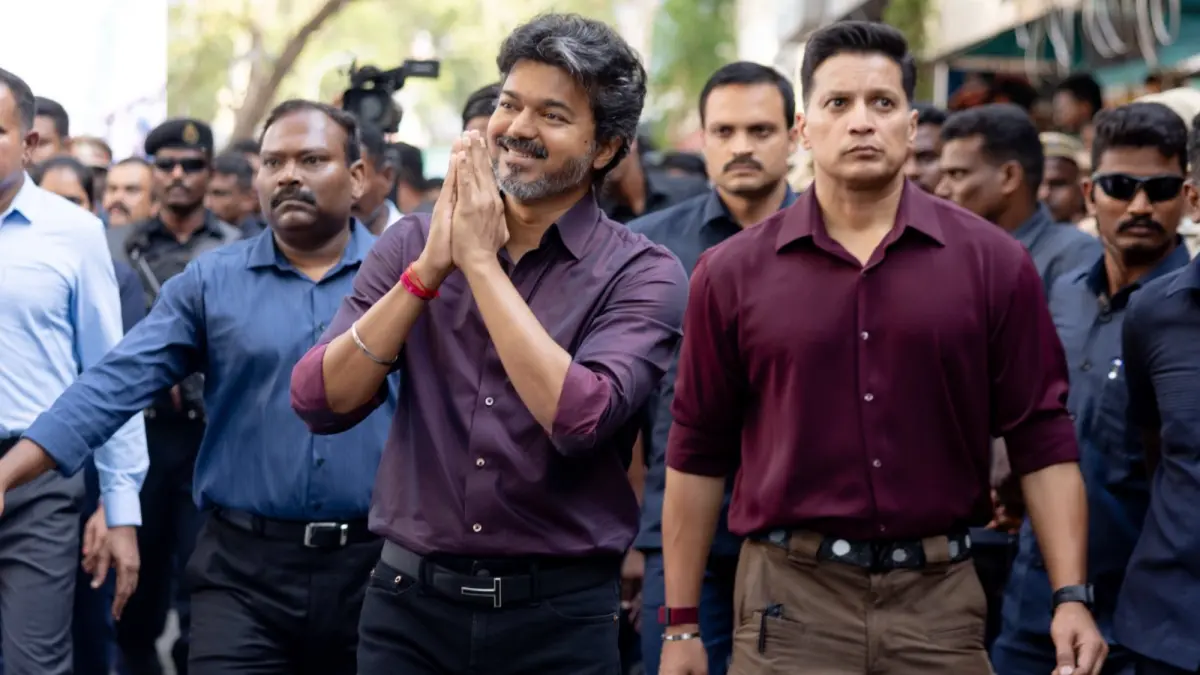 CM Vijay