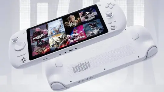 Lenovo Legion C700 Cloud Gaming Handheld Teased Ahead of August Launch