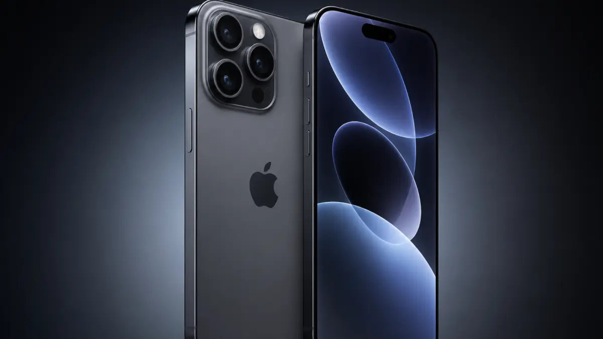 iPhone 18 series