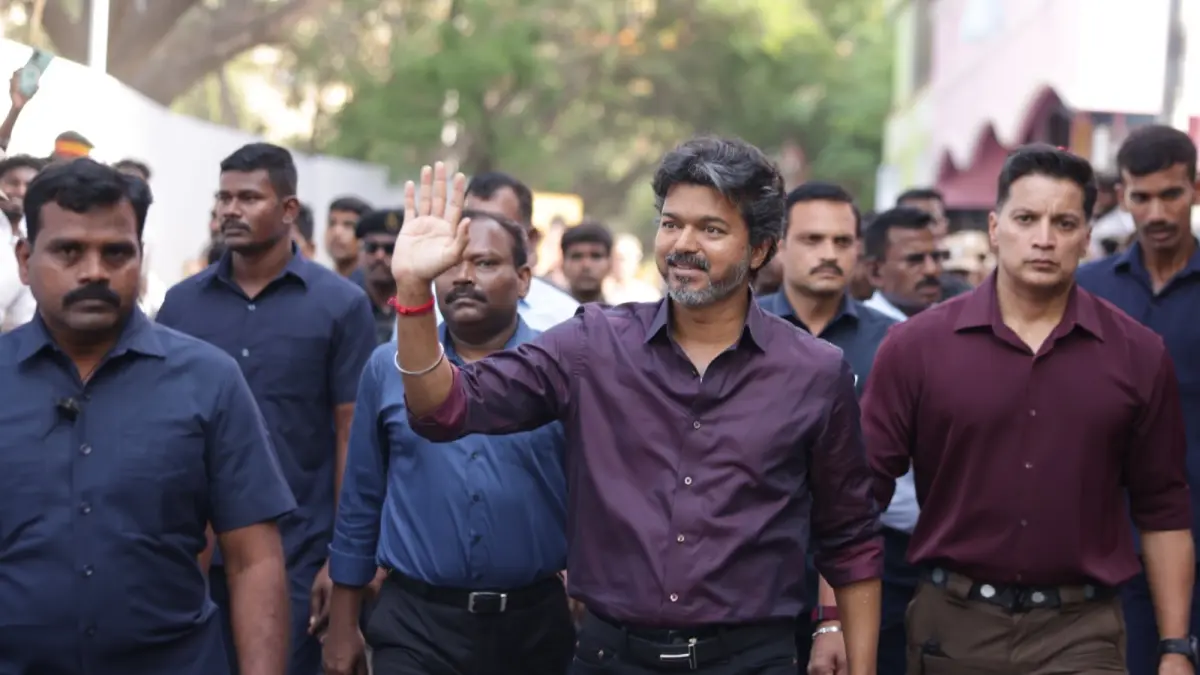 TN Government Bribery helpline