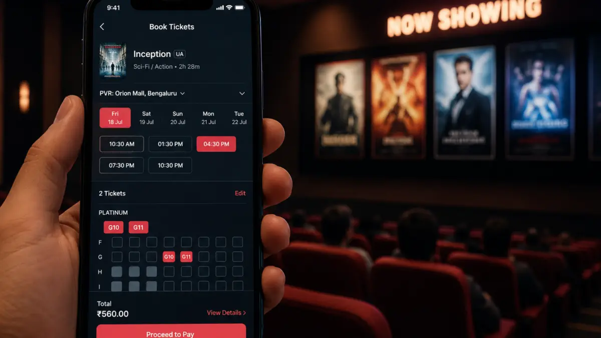 MIB orders ticket apps to accessibility