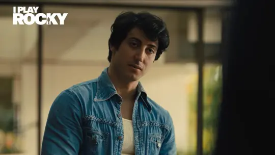 'I Play Rocky' Trailer Reveals Sylvester Stallone's Struggle Behind the Making of the Iconic Film