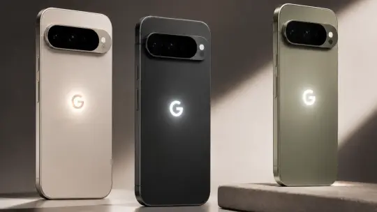Google Pixel 11 teaser confirms August 12 launch, Pixel Glow feature