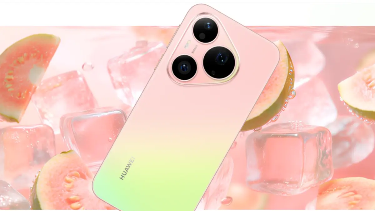 Huawei Pura 90s Pro