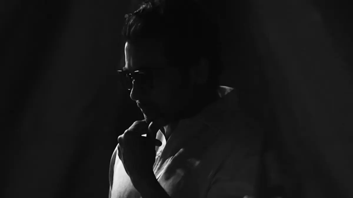 Suriya 47 shoot wrapped