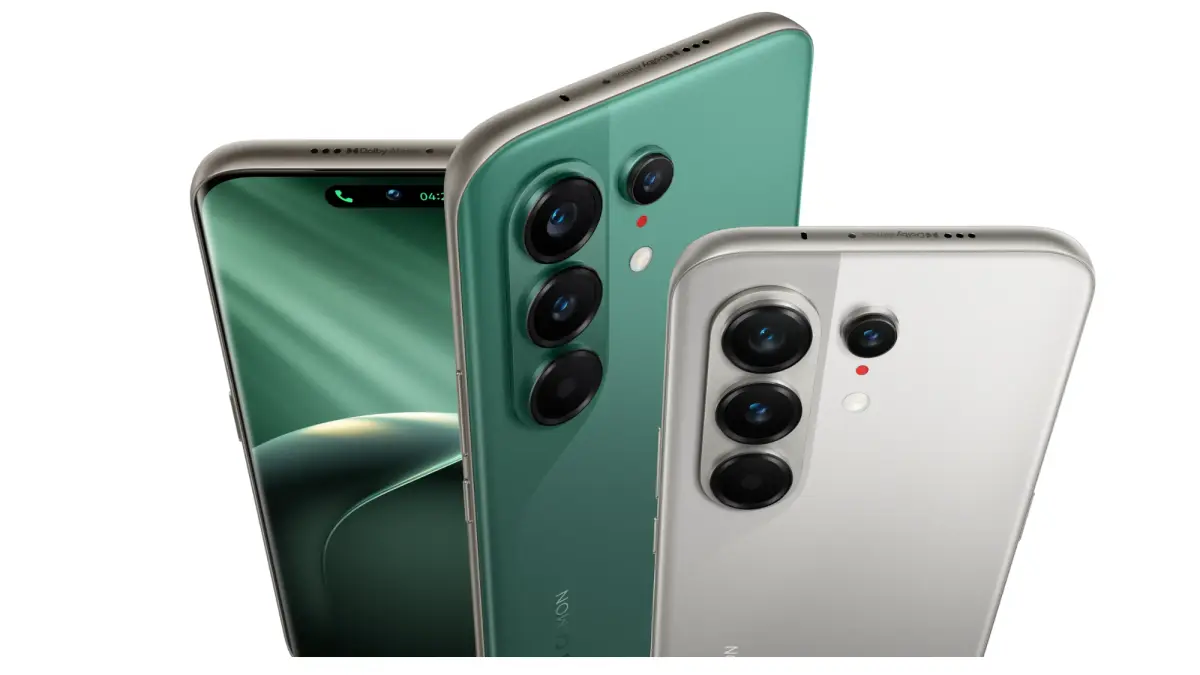 Tecno Camon 50 Ultra 5G