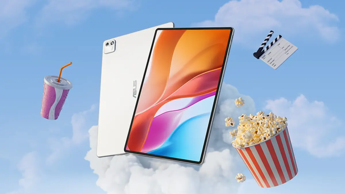 Asus Pad T3201