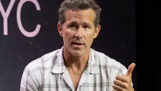 Ryan Reynolds Confirms New Deadpool Movie Is in Development