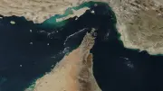 US launched strikes on Iran