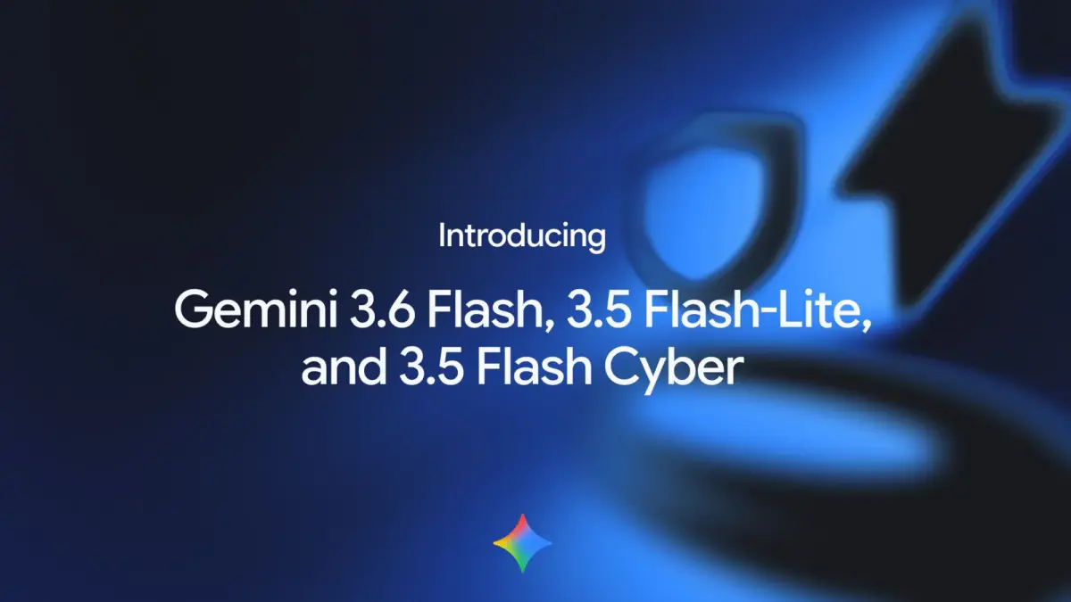 Gemini Flash 36