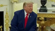 Trump announces Tariffs