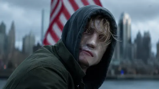 Clayface trailer unveils Tom Rhys Harries as Gotham's terrifying new villain