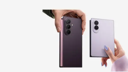 Samsung Galaxy Z Fold 8, Fold 8 Ultra, Flip 8 & Watch Ultra 2: Price, specs & availability