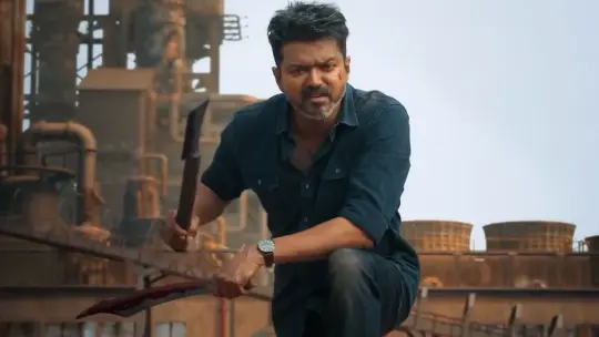 Jana Nayagan Review and Box Office Crosses Rs 112.50 Crore Globally