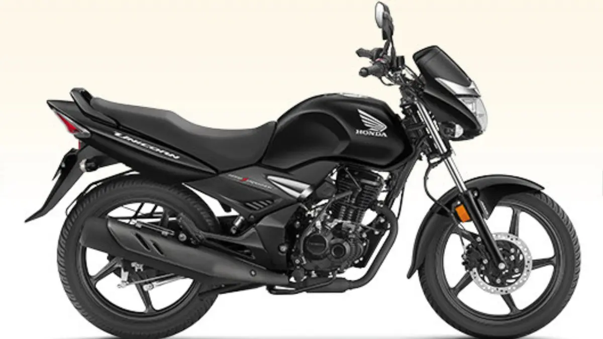 Honda ADV 160 CB500