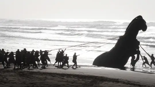 Christopher Nolan's The Odyssey Review & Box Office Crosses $346 million worldwide