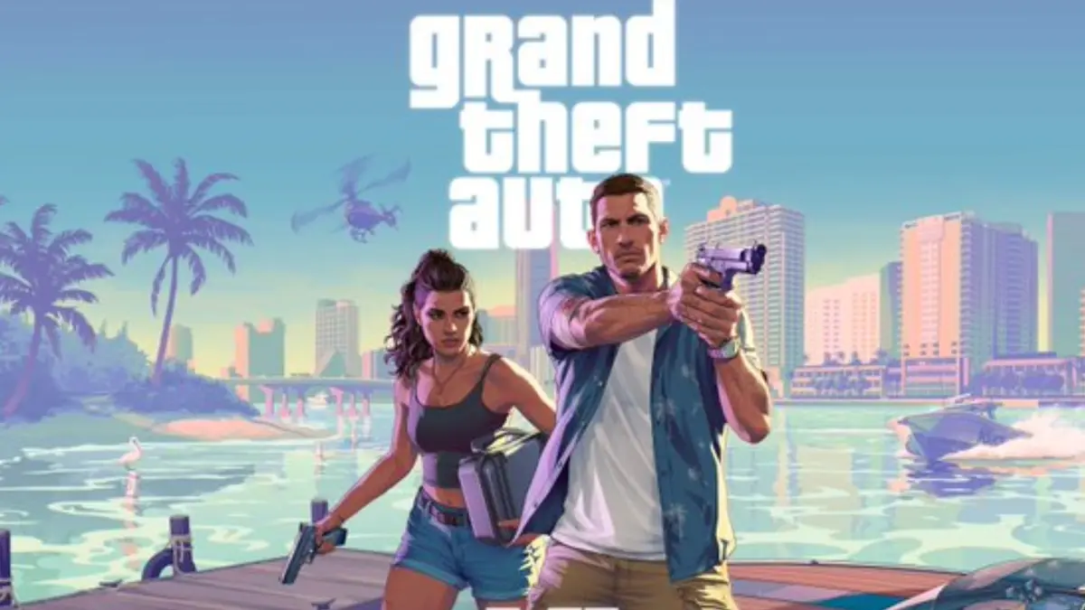 GTA 6