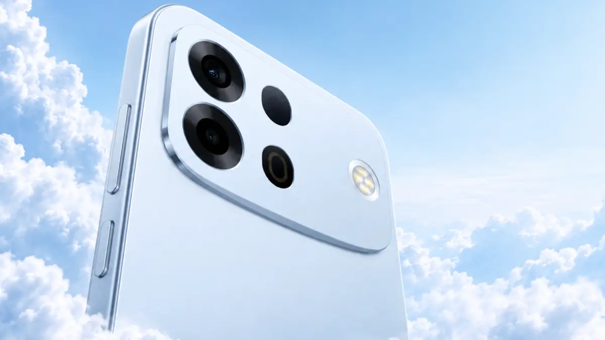 Oppo A7 Pro Max