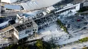 Japan Earthquake