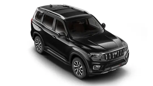 Mahindra Scorpio N Facelift Launch on August 15: Features, Price and Specs