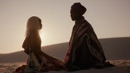 Children of Blood and Bone Trailer Unveils Epic Fantasy Adventure