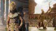 Ramayana Trailer Unleashes a Mythic War Between Rama and Ravana
