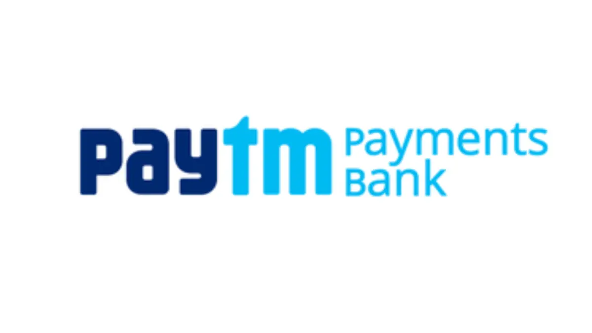 Paytm Payments Bank