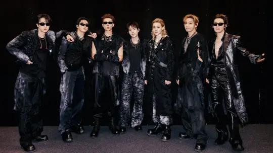 BTS Declines Grammy Entry, Calls for Music Beyond Borders