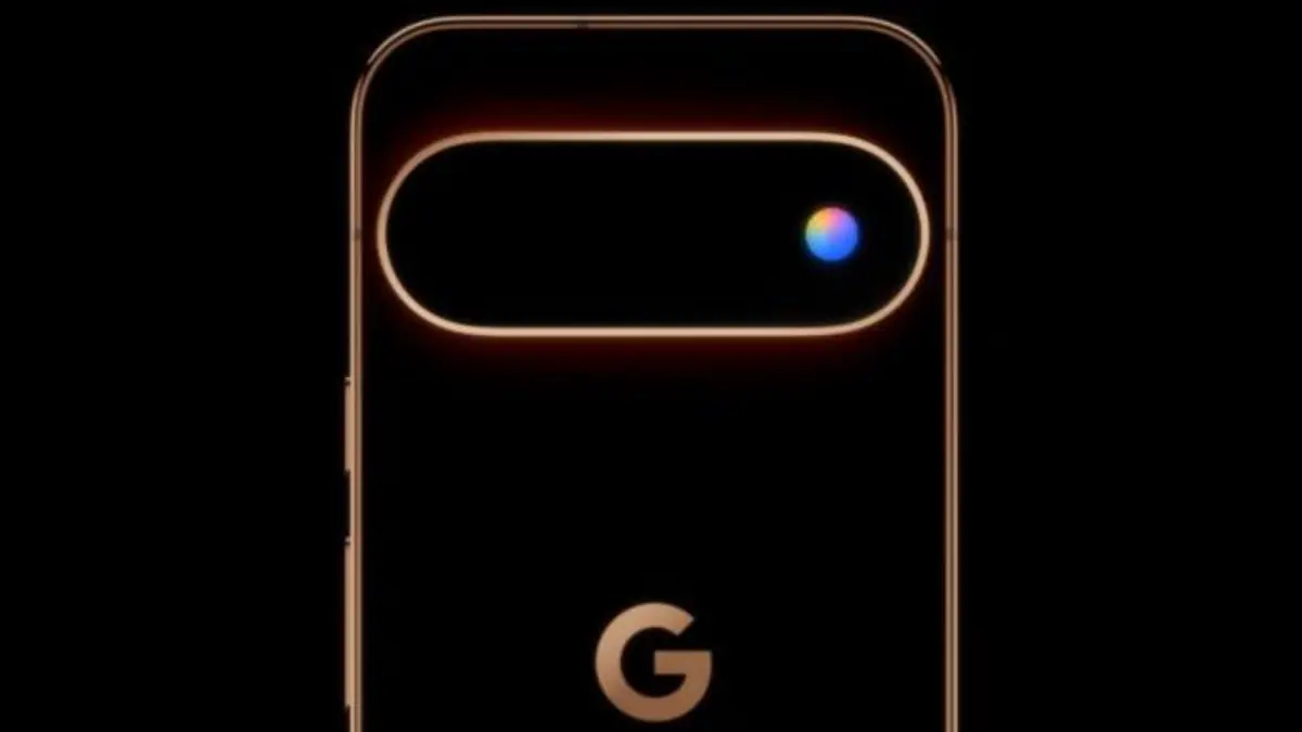Google Pixel 11 Pro