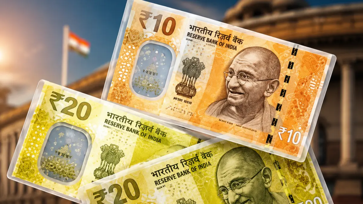 RBI Polymernotes