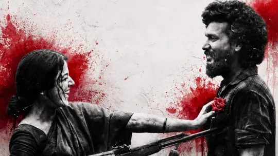 DC Trailer Unveils Lokesh Kanagaraj in an Intense Gangster Thriller