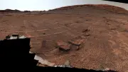 NASA Rover