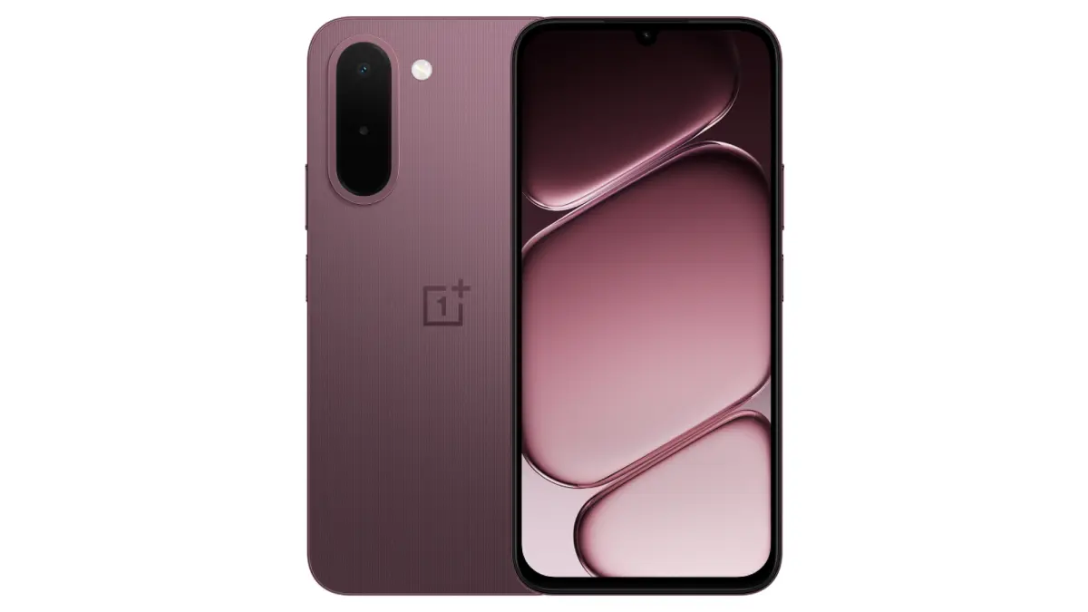 OnePlus N6x