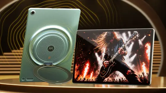 Moto Pad 70 Groove with 9 JBL Pro Speakers Launched, Check Price & Specs
