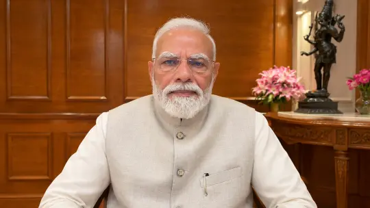 PM Modi Says, 'Mistakes Happen in Youth, They Should Be Given a Chance'