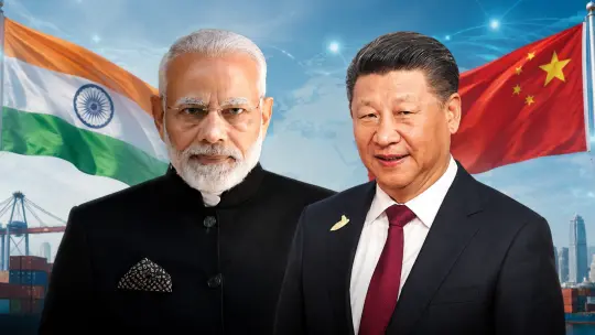 India-China Border Trade Resumes Through Nathu La Pass After 6 Years