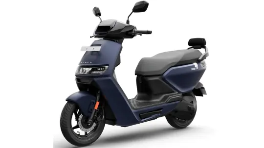 Ather EL Platform Electric Scooter Teased Ahead of August 29 Launch