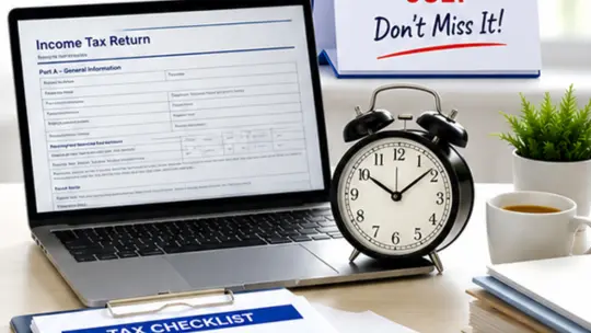ITR Filing, Missed Deadline? Taxpayers Can File Returns Until Dec 31, 2026