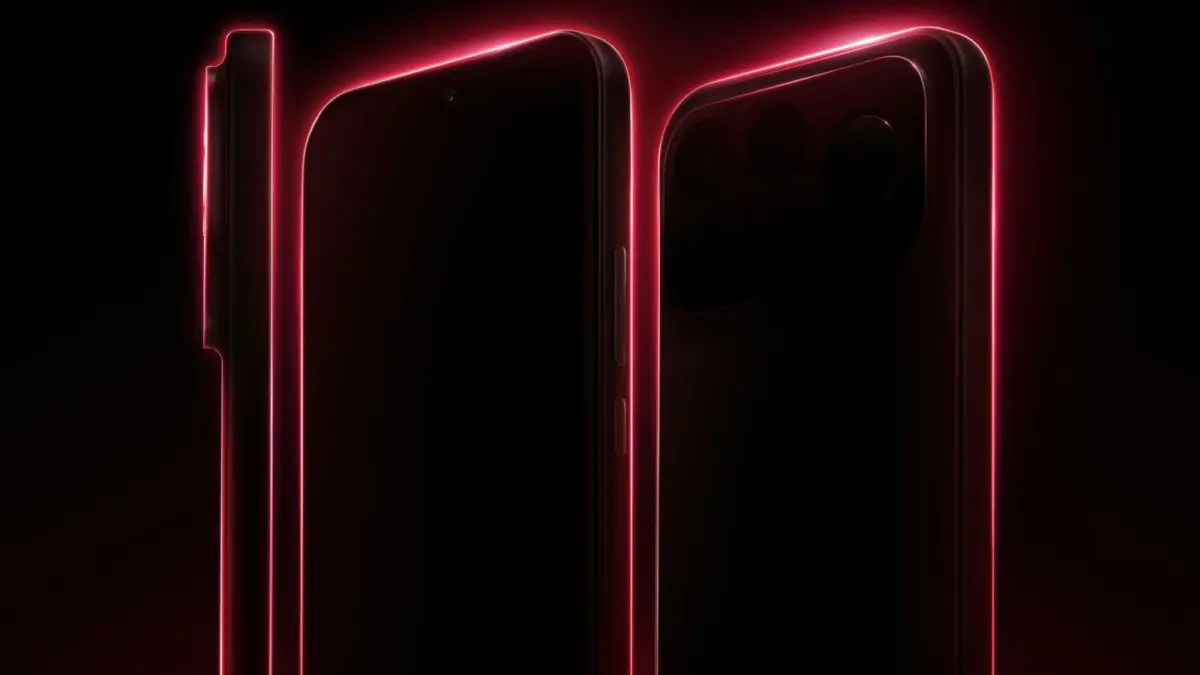 Redmi K100 series
