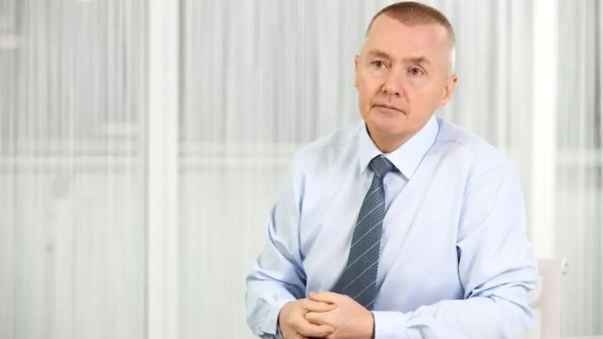 Willie Walsh