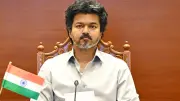 CM Vijay cabinet reshuffle