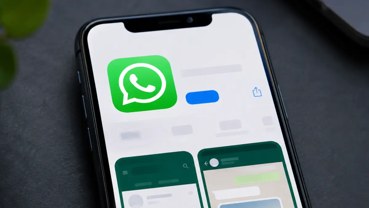 Whatsapp outage