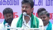 Udhayanidhi Stalin