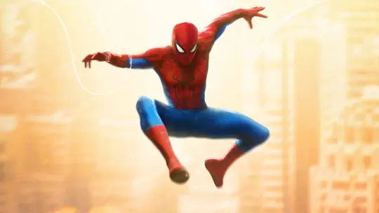 Spider-Man: Brand New Day Review, Box office gross worldwide $932 million