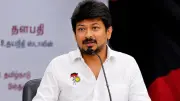 Udhayanidhi Stalin