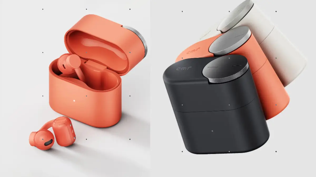 CMF Clip Pro