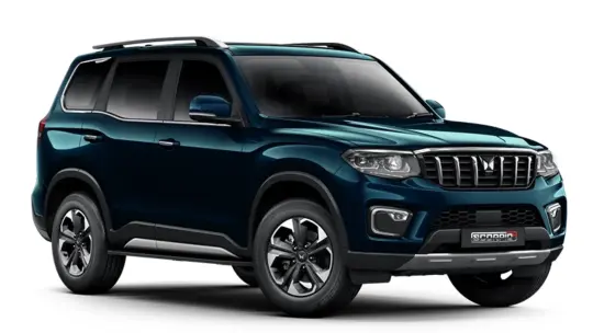 Mahindra Scorpio N launched with Panoramic Sunroof at Rs 13.69 lakh