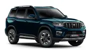 Mahindra Scorpio N