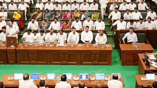 Tamil Nadu Budget 2026-27: ₹1.5 Trillion Economy Vision by 2031